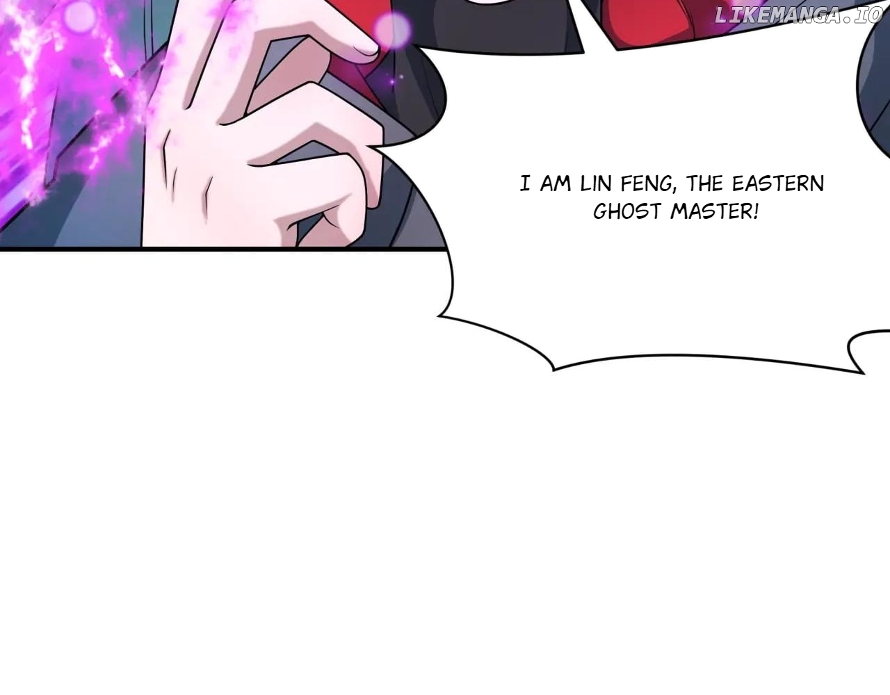 Era of the Haunted Chapter 510 - page 42